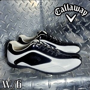 2FOR$40 Callaway Batista Golf Shoes